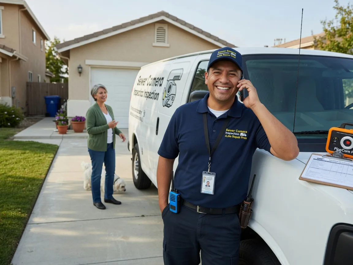 Sewer Line Repair New Castle, DE FAQs